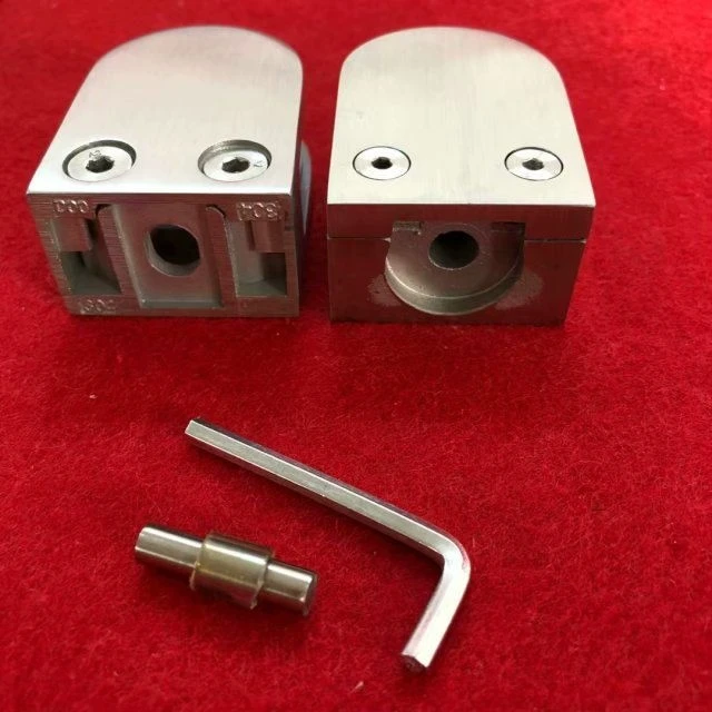 Glass Panel Clamps factory Glass Panel Clamps factory